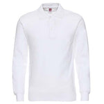 Mens Polo Shirt Brands 2019 Male Long Sleeve Polo Shirts Men Fashion Casual Cotton Slim Fit Polos Men Jerseys Plus Size XS-3XL